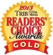2013 Readers Choice Awards