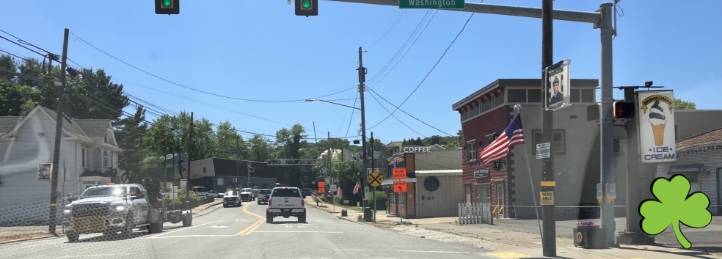 Evans City