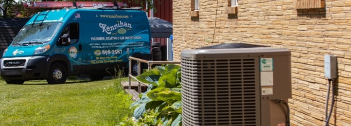 Air Conditioning