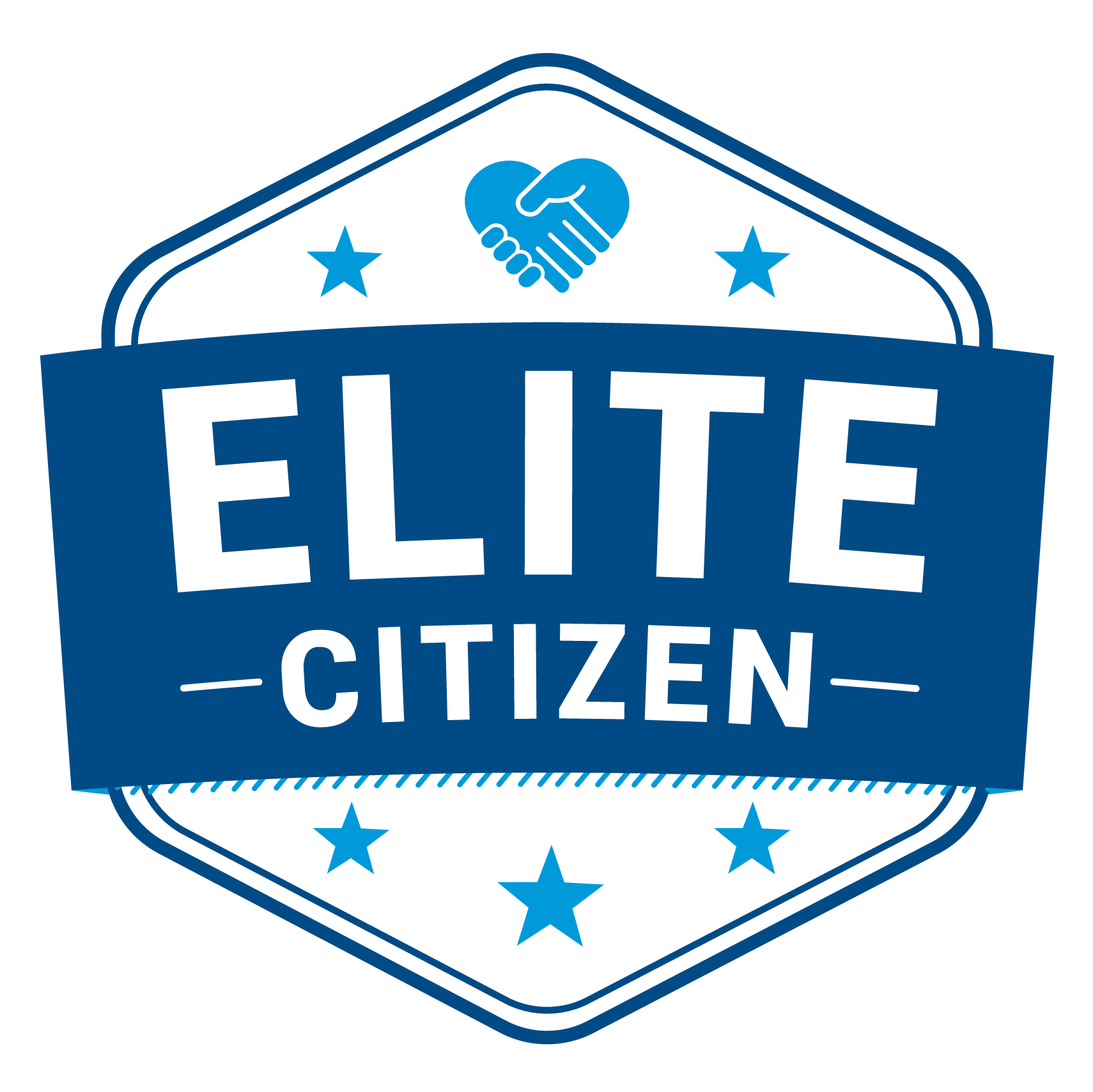 Elite Citizen Award