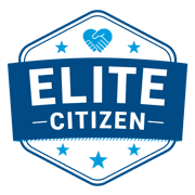 Elite Citizen Award