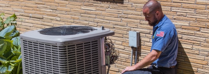 HVAC