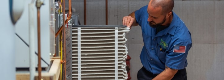Indoor Air Quality