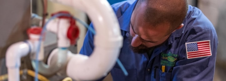 Plumbing
