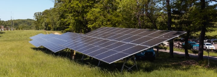 Renewable Energy