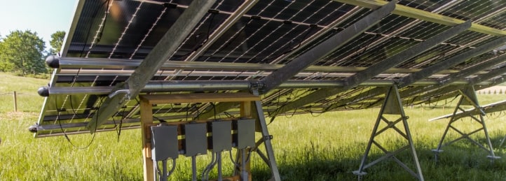 Renewable Energy