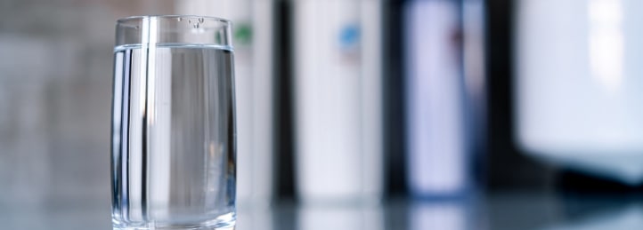 Water Treatment