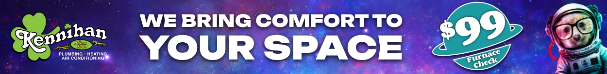 Campaign Static Homepage