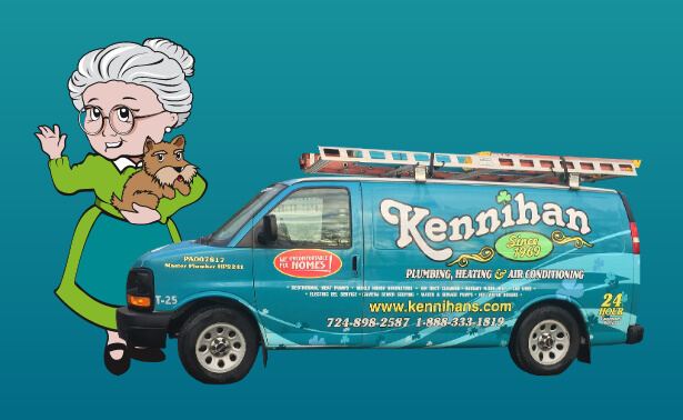 Kennihan Plumbing & Heating, Inc.