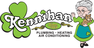 Kennihan Plumbing & Heating, Inc.